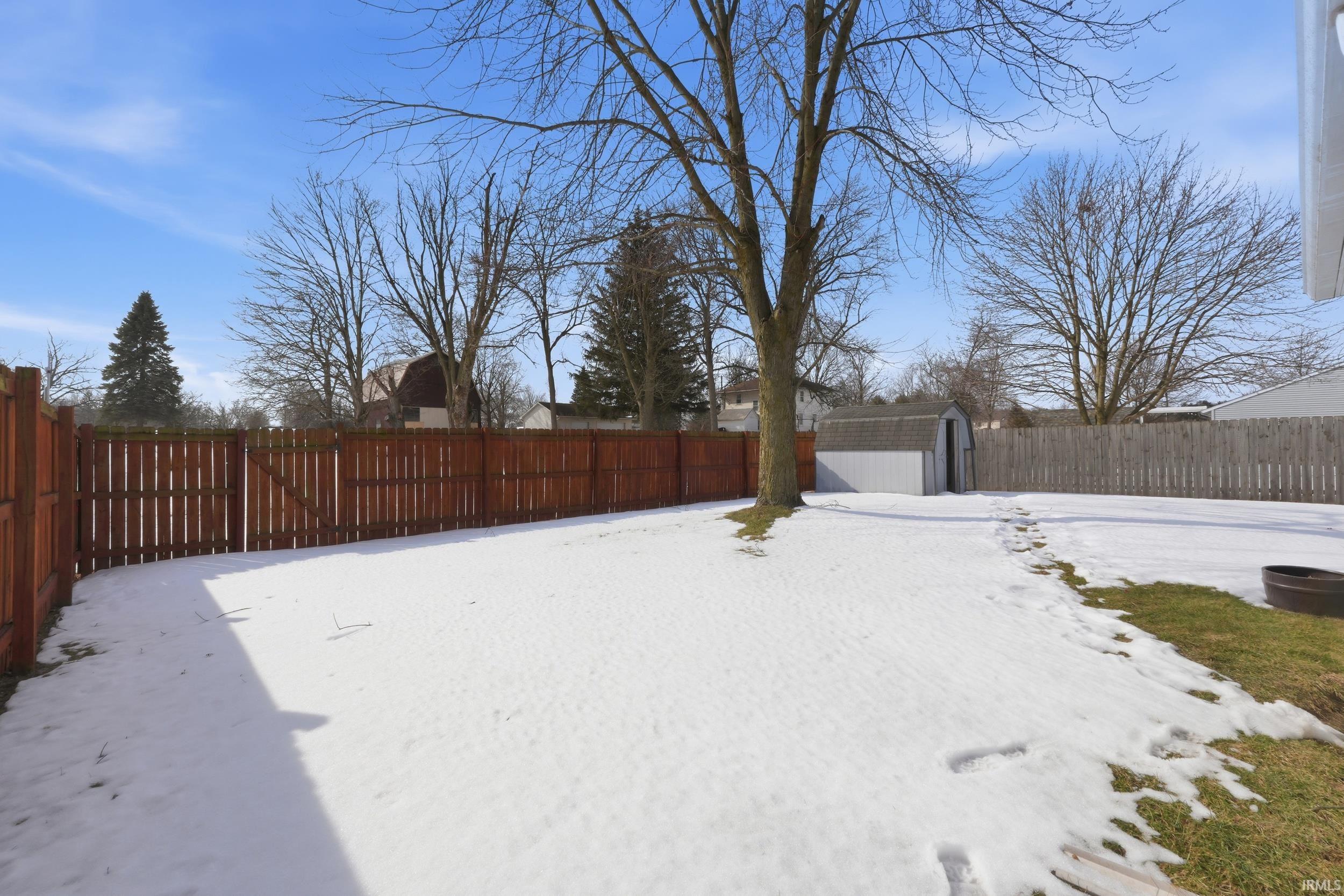 3627 Three Oaks Drive Fort Wayne, IN 46809 - Photo 16 of 32