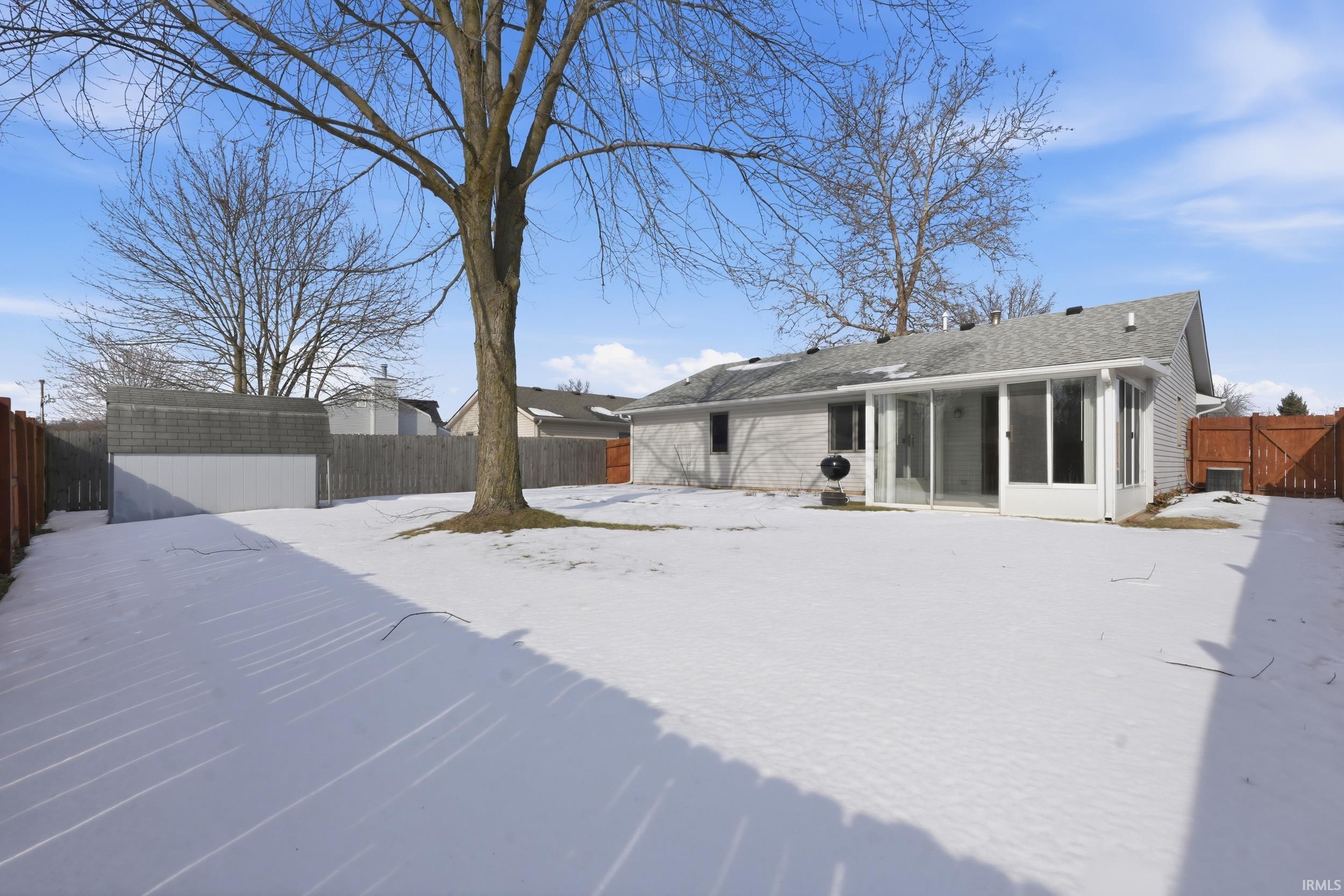 3627 Three Oaks Drive Fort Wayne, IN 46809 - Photo 17 of 32