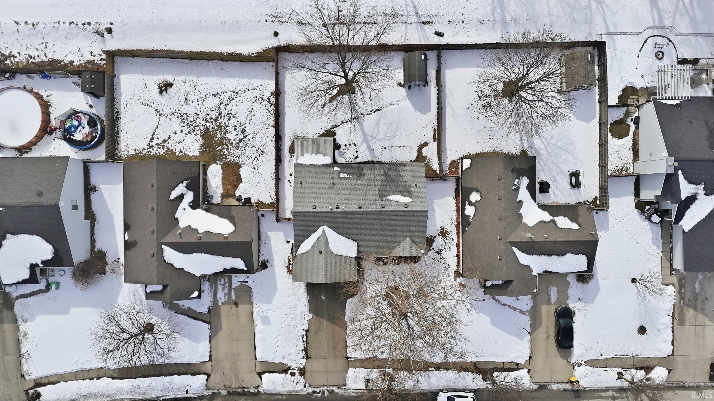 3627 Three Oaks Drive Fort Wayne, IN 46809 - Photo 19 of 32