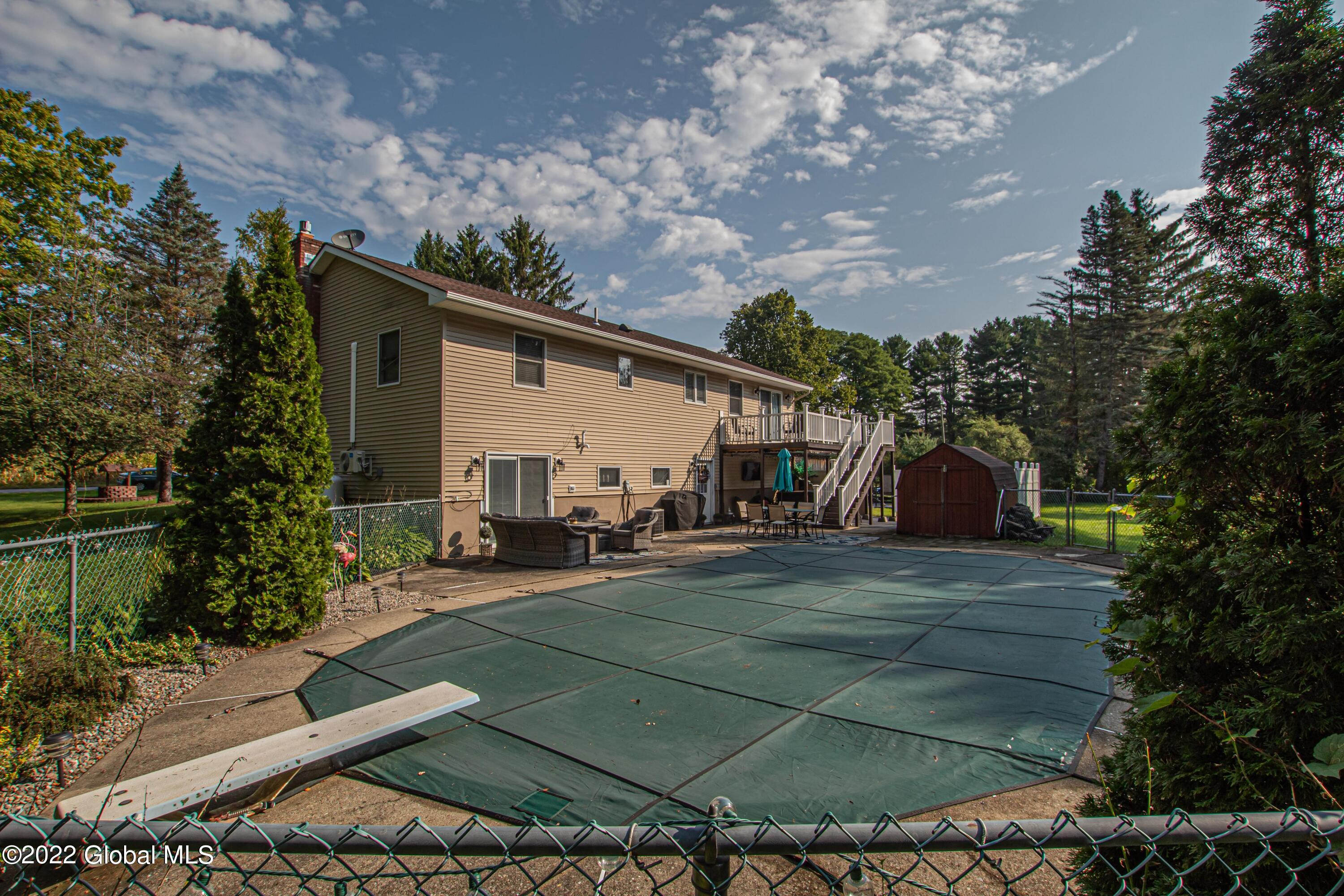 134 Jones Road Amsterdam, NY 12010 - Photo 40 of 45 _MG_4940