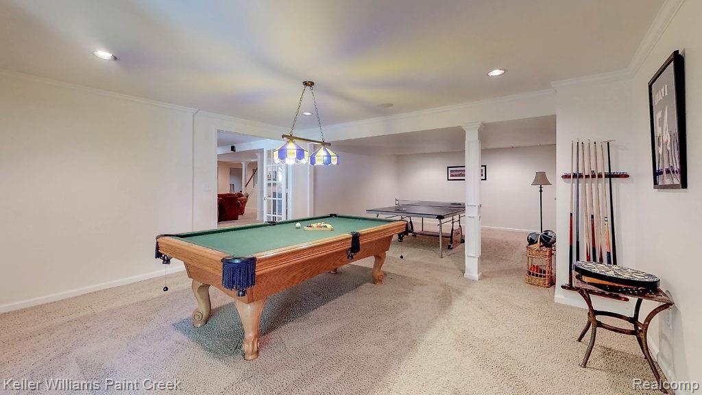 1627 Wakefield Court Rochester Hills, MI 48306 - Photo 35 of 35