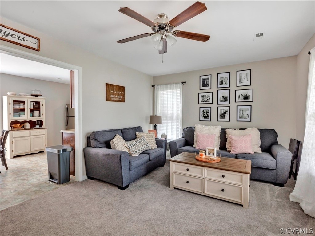 5021 Alberta Road Chesterfield, VA 23832 - Photo 8 of 19 a living room with furniture