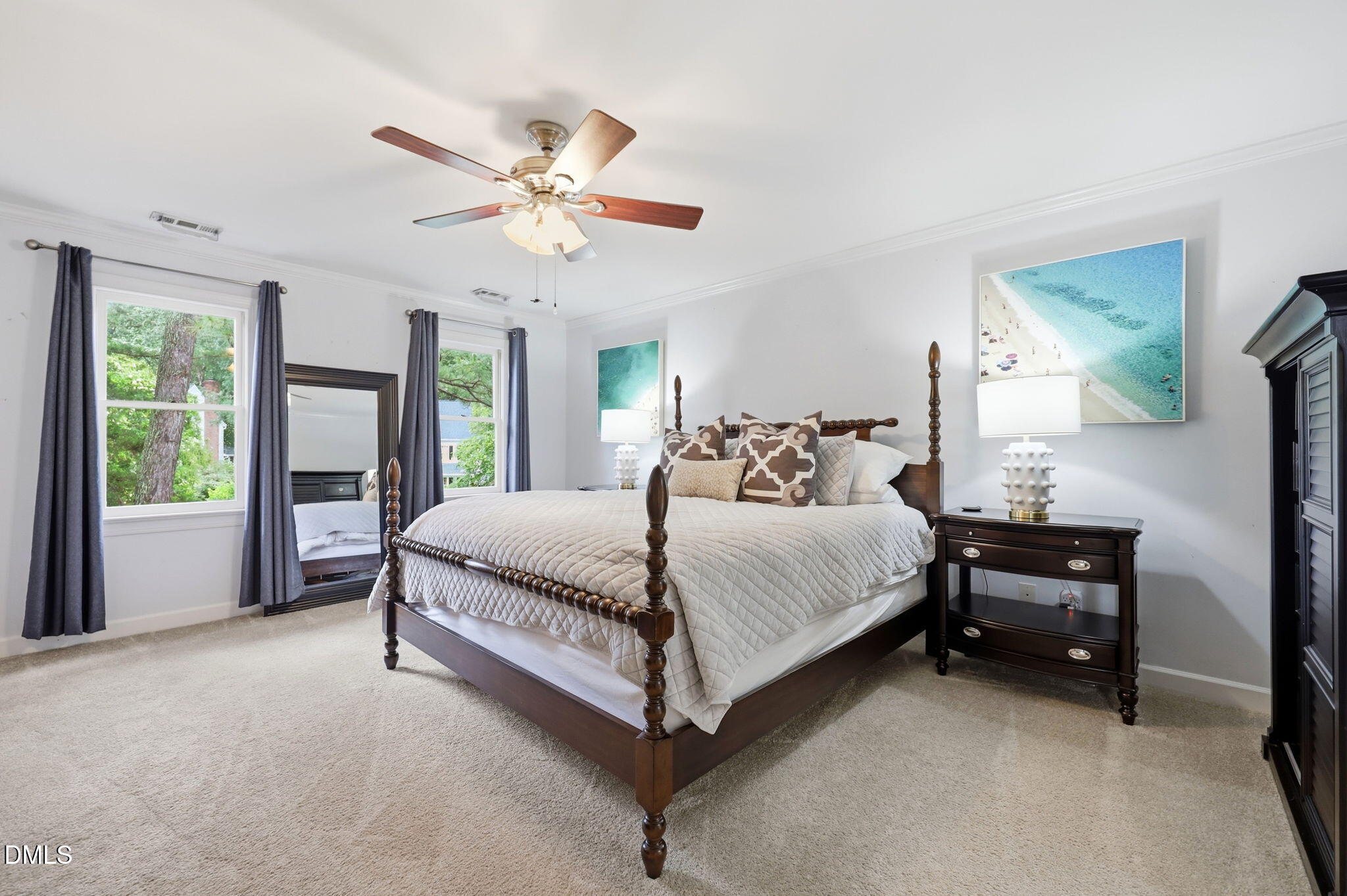 7721 Sutcliffe Drive Raleigh, NC 27613 - Photo 21 of 39 26-web-or-mls-IMG_6540