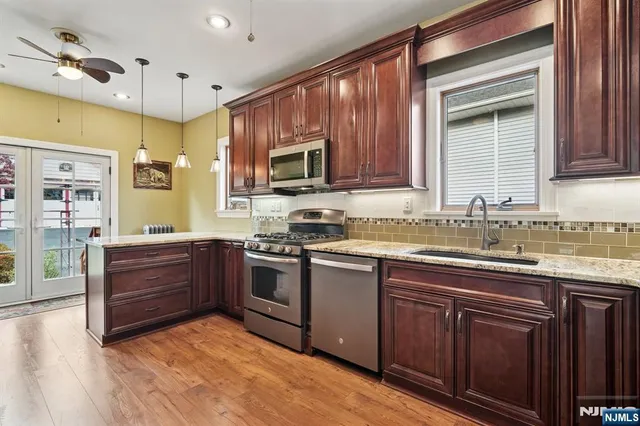 $680,000 | 245 Cliff Street, Wood-Ridge, NJ 07075