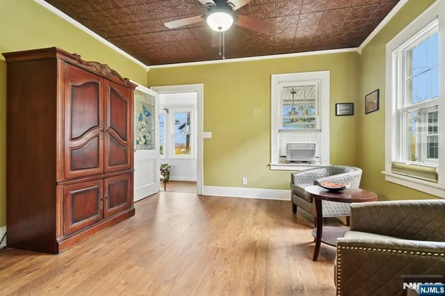 $680,000 | 245 Cliff Street, Wood-Ridge, NJ 07075