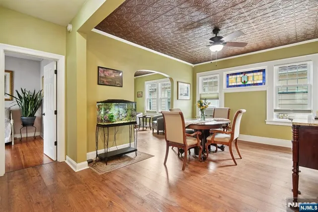 $680,000 | 245 Cliff Street, Wood-Ridge, NJ 07075