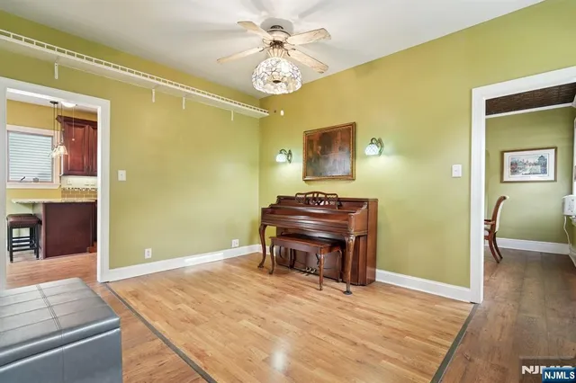 $680,000 | 245 Cliff Street, Wood-Ridge, NJ 07075