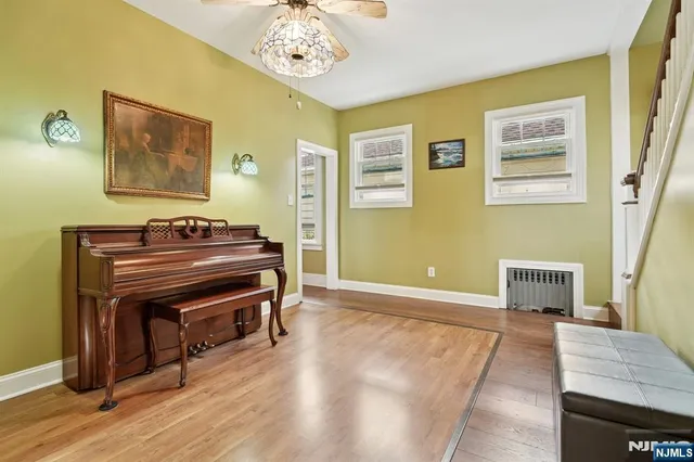 $680,000 | 245 Cliff Street, Wood-Ridge, NJ 07075