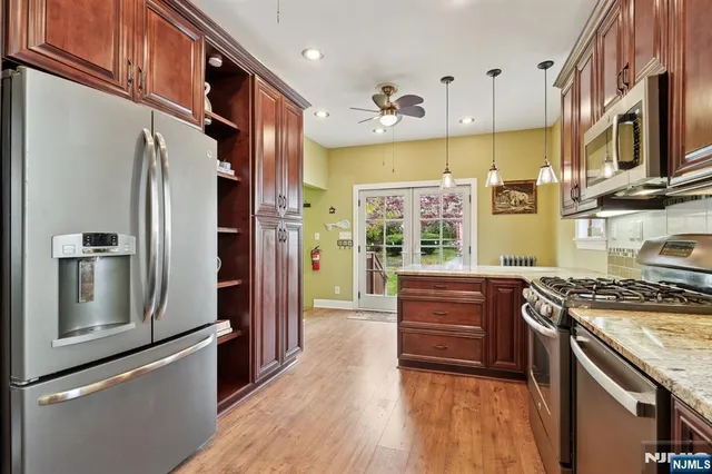 $680,000 | 245 Cliff Street, Wood-Ridge, NJ 07075