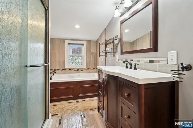 $680,000 | 245 Cliff Street, Wood-Ridge, NJ 07075