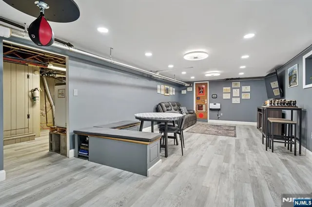 $680,000 | 245 Cliff Street, Wood-Ridge, NJ 07075