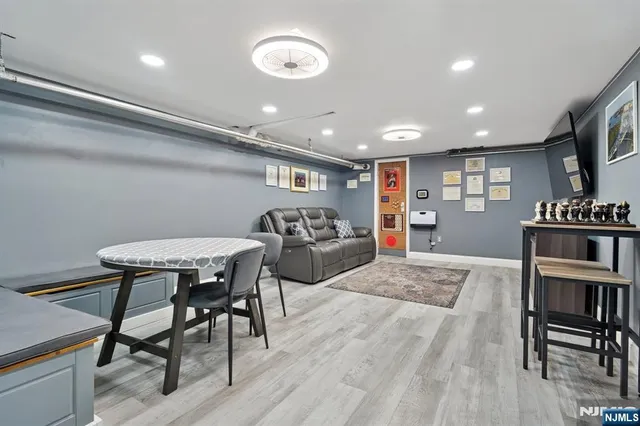 $680,000 | 245 Cliff Street, Wood-Ridge, NJ 07075