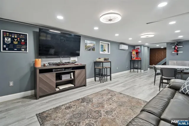 $680,000 | 245 Cliff Street, Wood-Ridge, NJ 07075