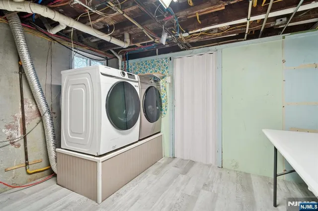 $680,000 | 245 Cliff Street, Wood-Ridge, NJ 07075