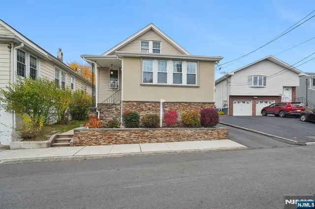 $680,000 | 245 Cliff Street, Wood-Ridge, NJ 07075