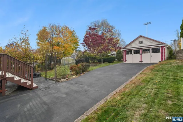 $680,000 | 245 Cliff Street, Wood-Ridge, NJ 07075