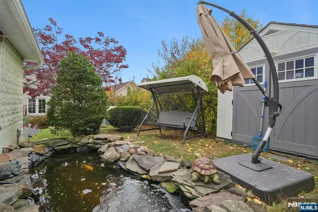 $680,000 | 245 Cliff Street, Wood-Ridge, NJ 07075