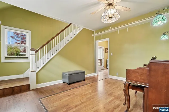 $680,000 | 245 Cliff Street, Wood-Ridge, NJ 07075