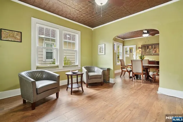 $680,000 | 245 Cliff Street, Wood-Ridge, NJ 07075