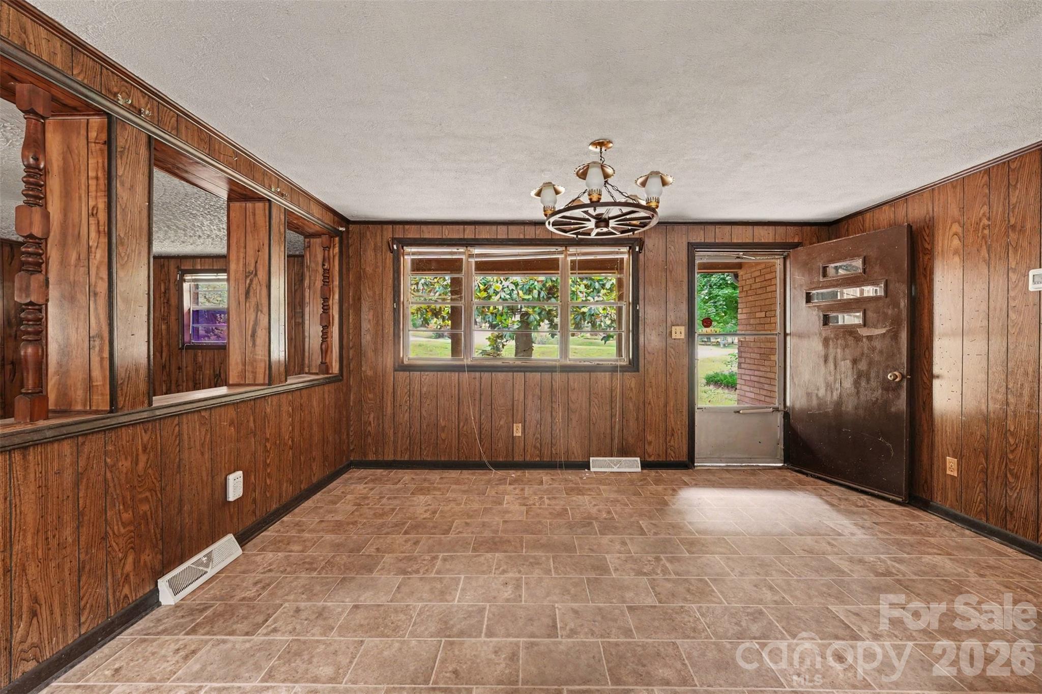 2871 Loviee Road Lincolnton, NC 28092 - Photo 2 of 14 a view of entryway