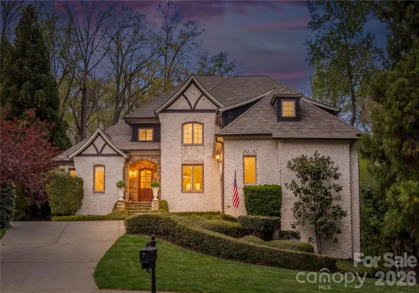 $2,175,000 | 1514 Elmsford Lane, Matthews, NC 28105