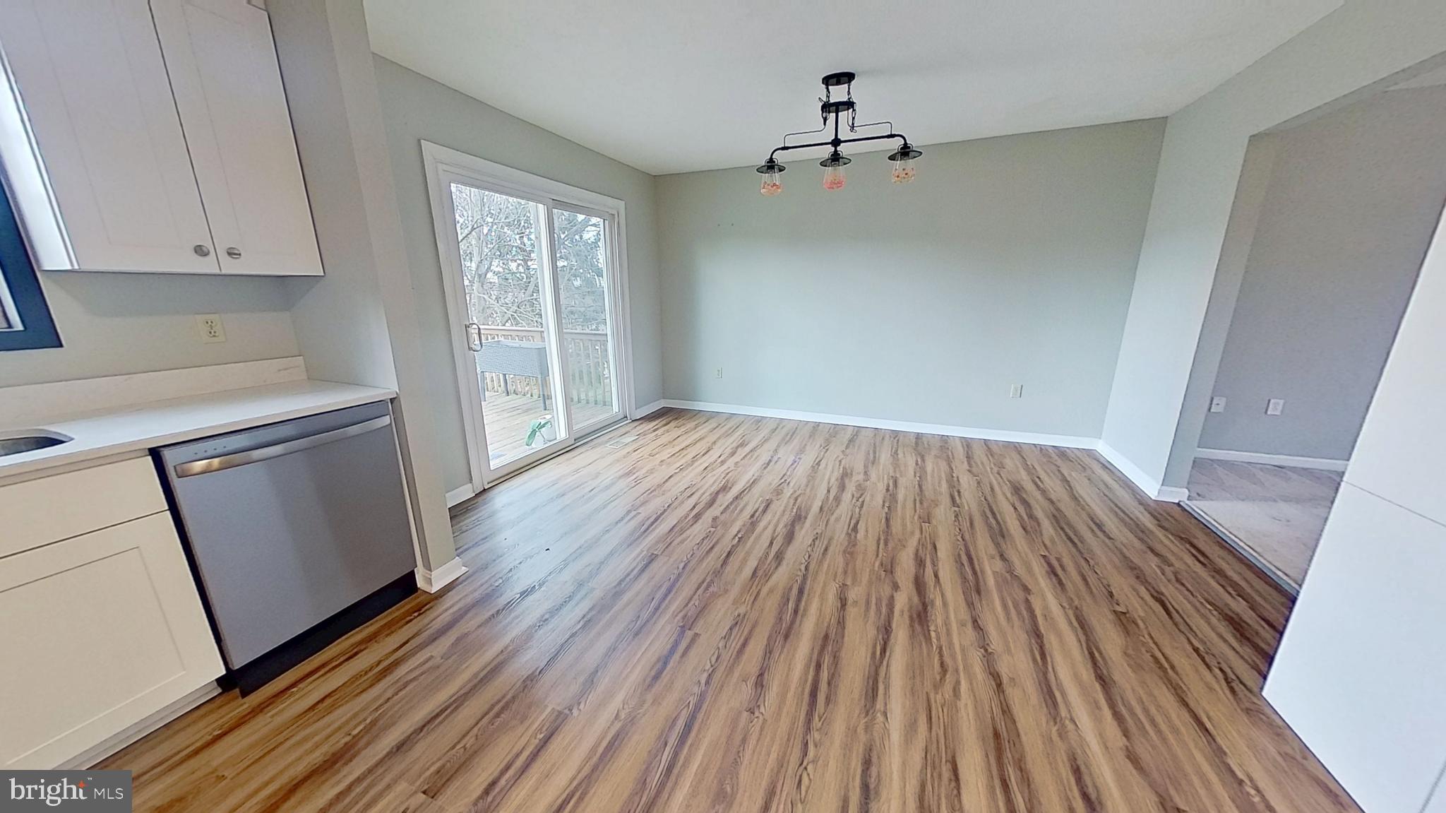 300 Kendale Road Red Lion, PA 17356 - Photo 5 of 16 a view of a hardwood floor in a kitchen