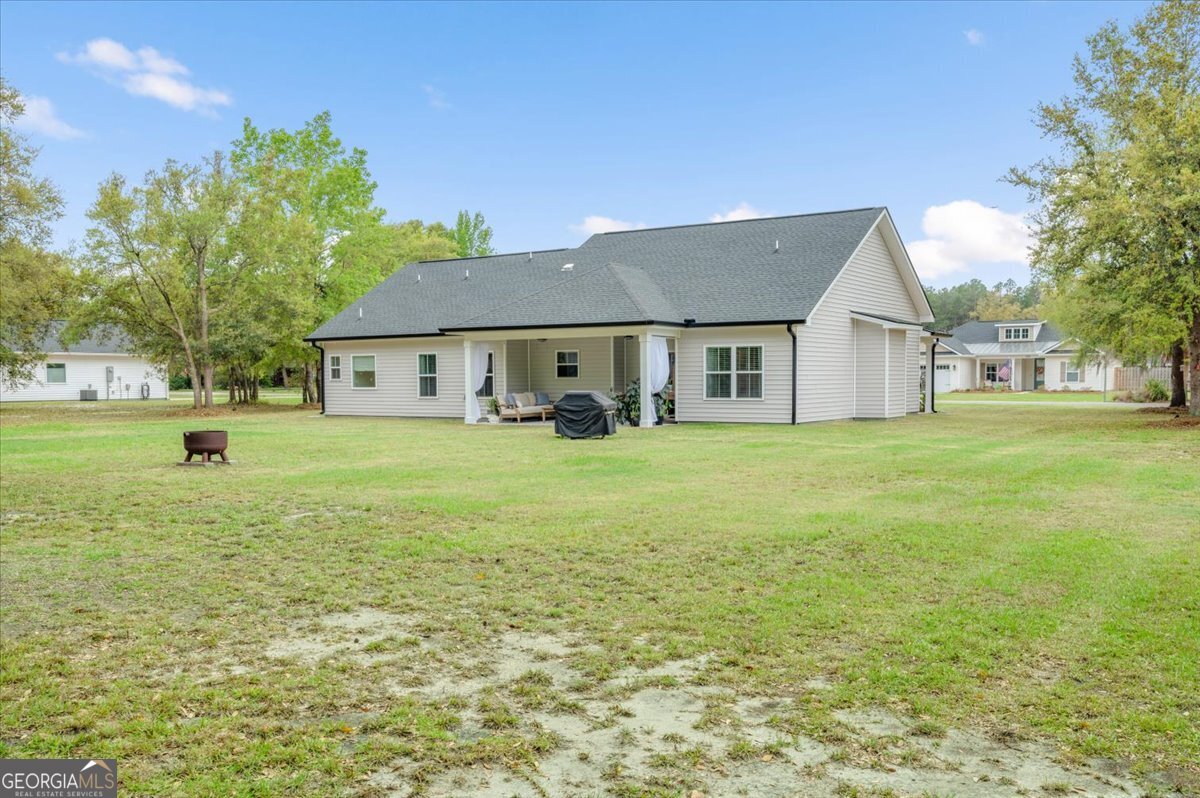 1387 Kyles Loop Northeast Townsend, GA 31331 - Photo 48 of 51