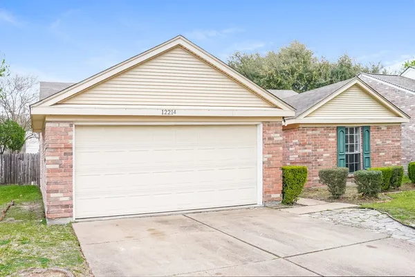 $1,775 | 12214 Flaxen Drive, Houston, TX 77065