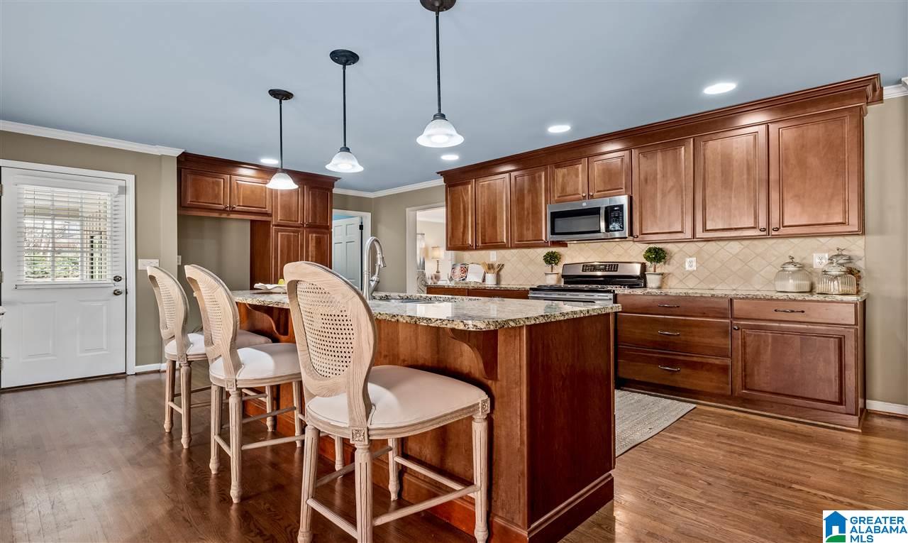 1812 Catala Road Birmingham, AL 35216 - Photo 12 of 47