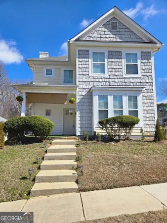$2,500 | 4761 Highpoint Way, Unit 139, Atlanta, GA 30349