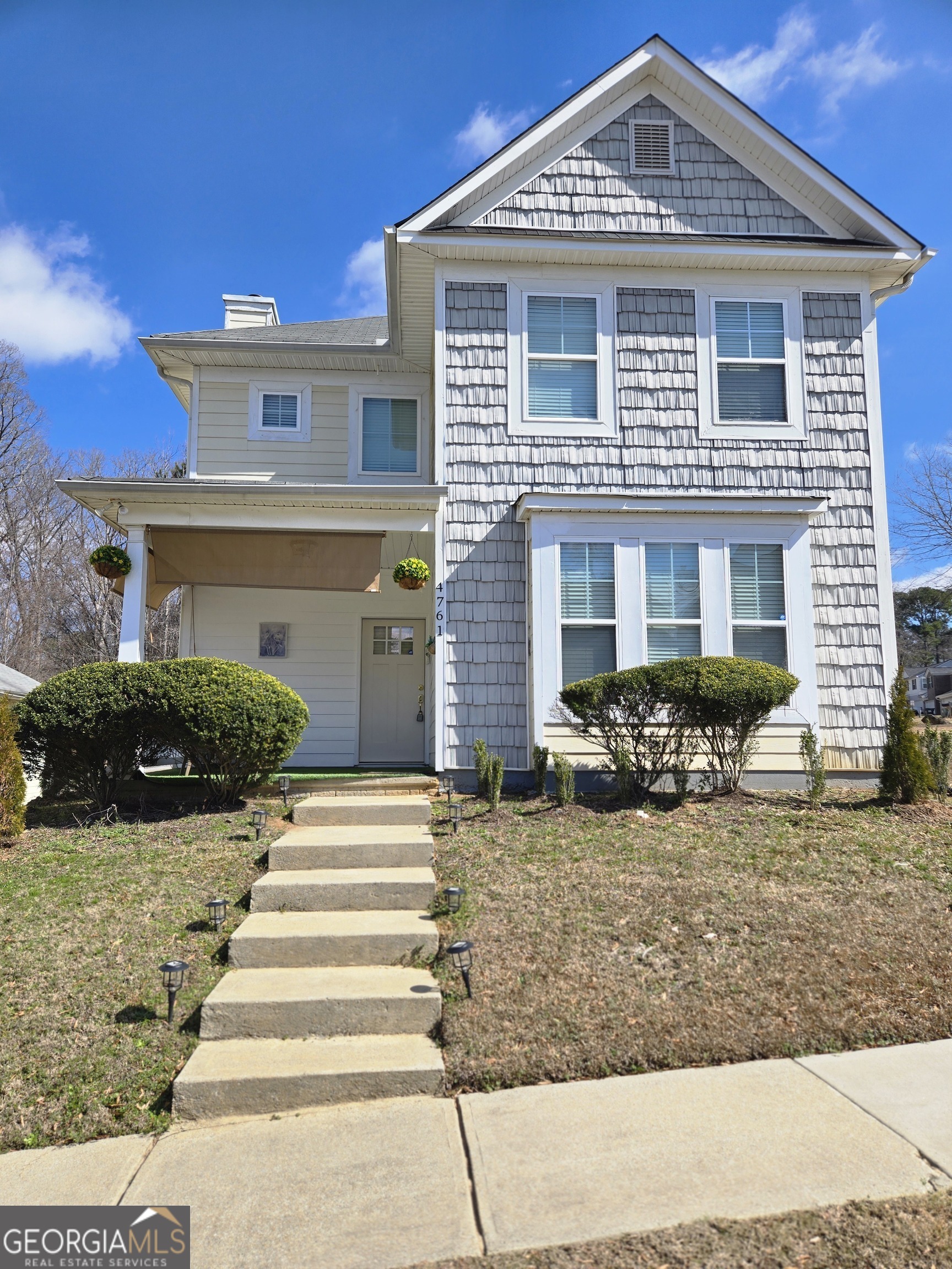 4761 Highpoint Way, Unit 139 Atlanta, GA 30349 - Photo 1 of 34