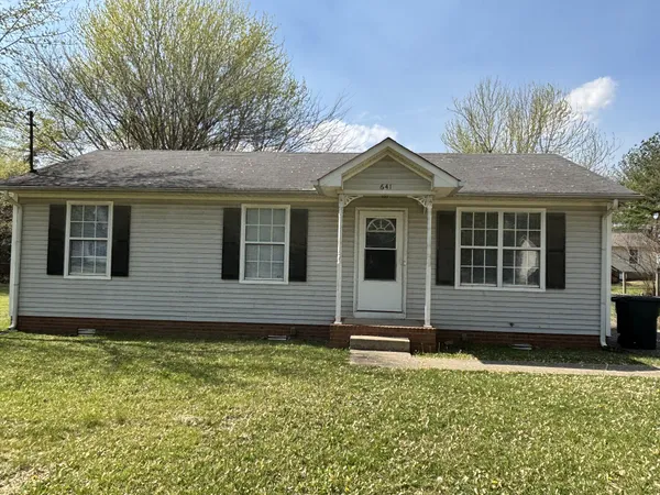 $1,250 | 641 Artic Avenue, Oak Grove, KY 42262