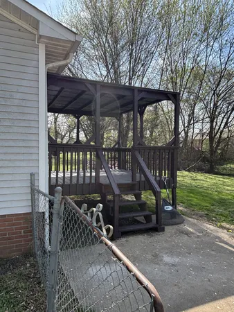 $1,250 | 641 Artic Avenue, Oak Grove, KY 42262