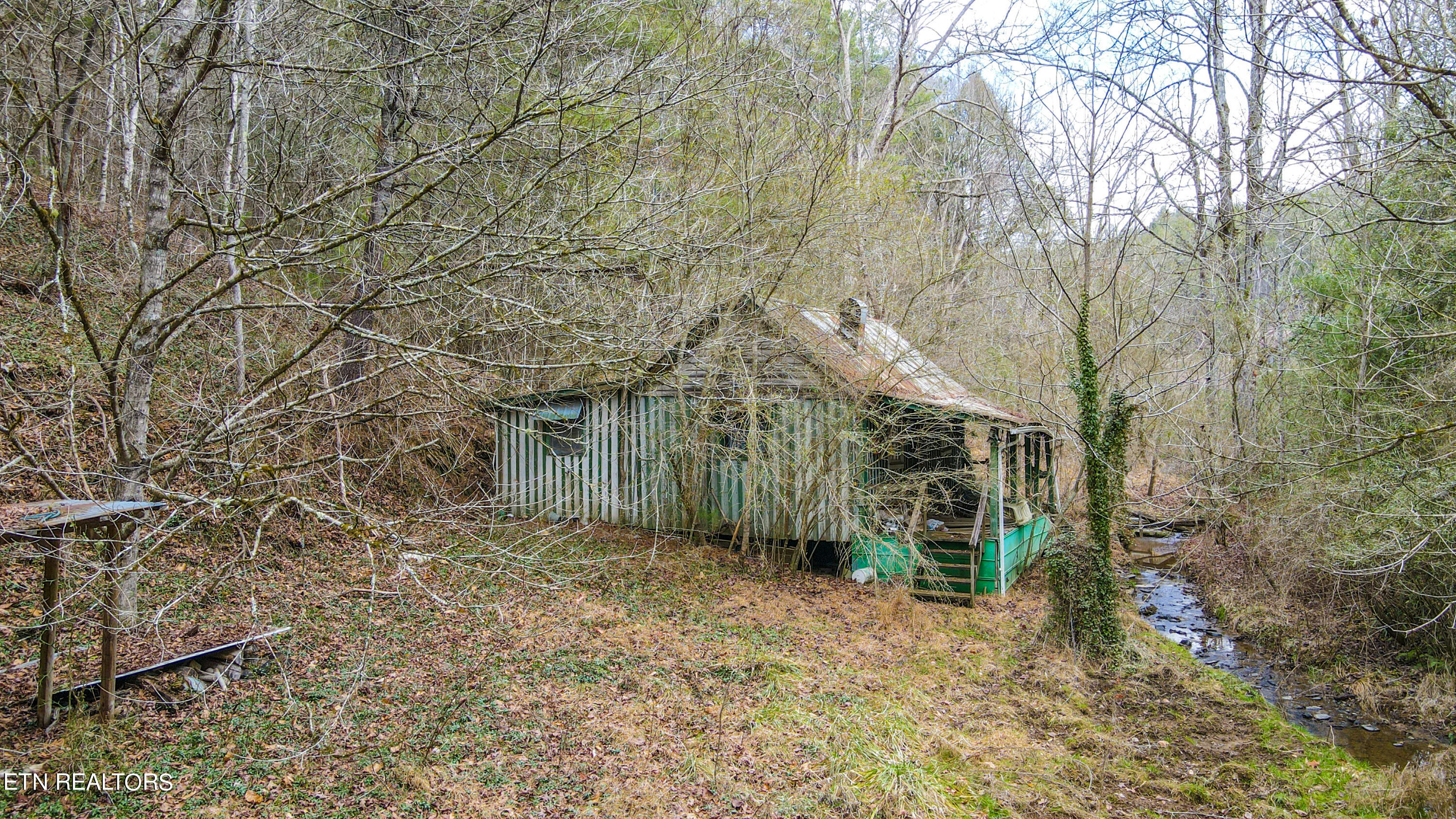 0 Antioch Church Road Vonore, TN 37885 - Photo 12 of 60 27-DJI_0986