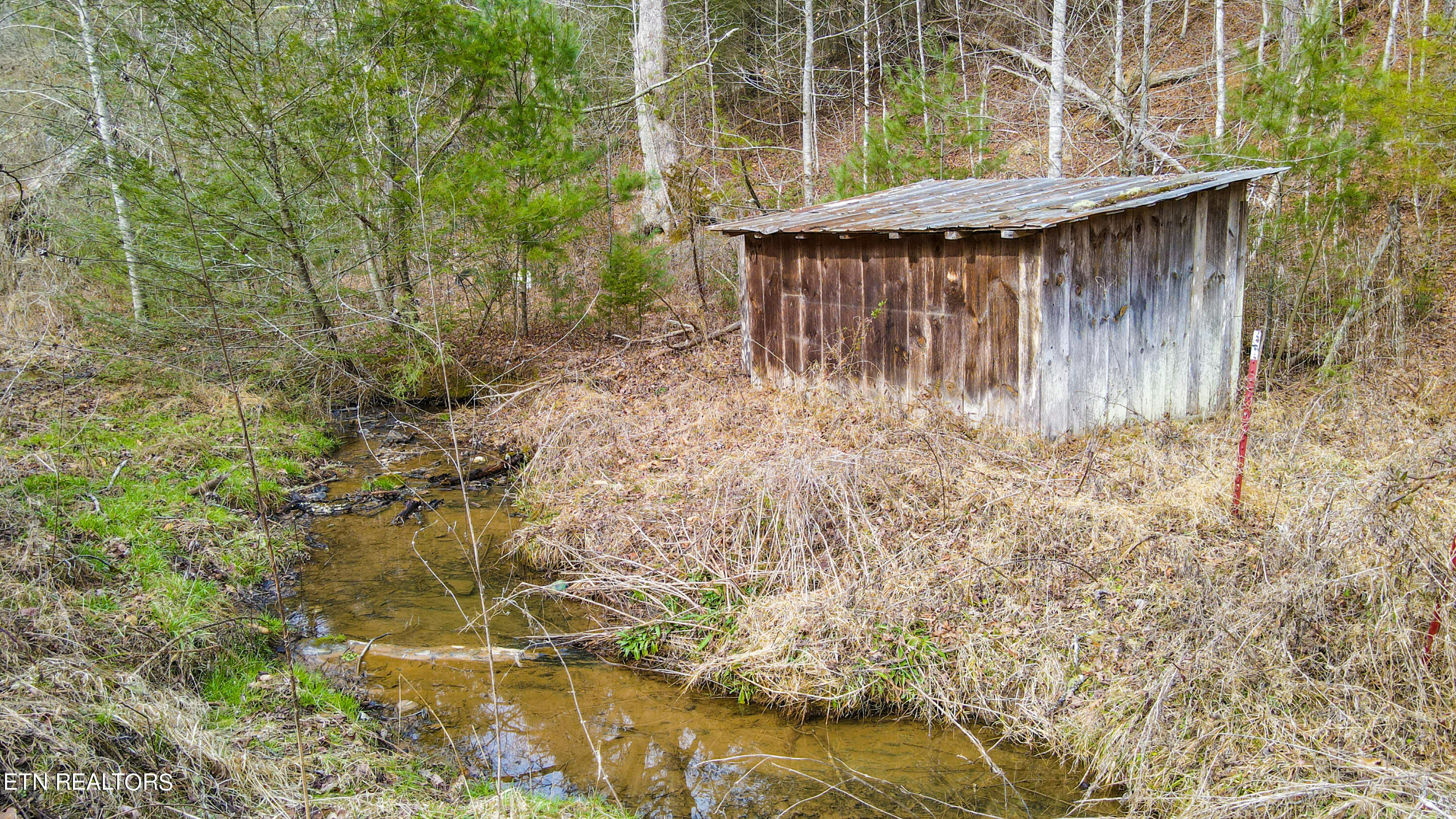 0 Antioch Church Road Vonore, TN 37885 - Photo 13 of 60 24-DJI_0924