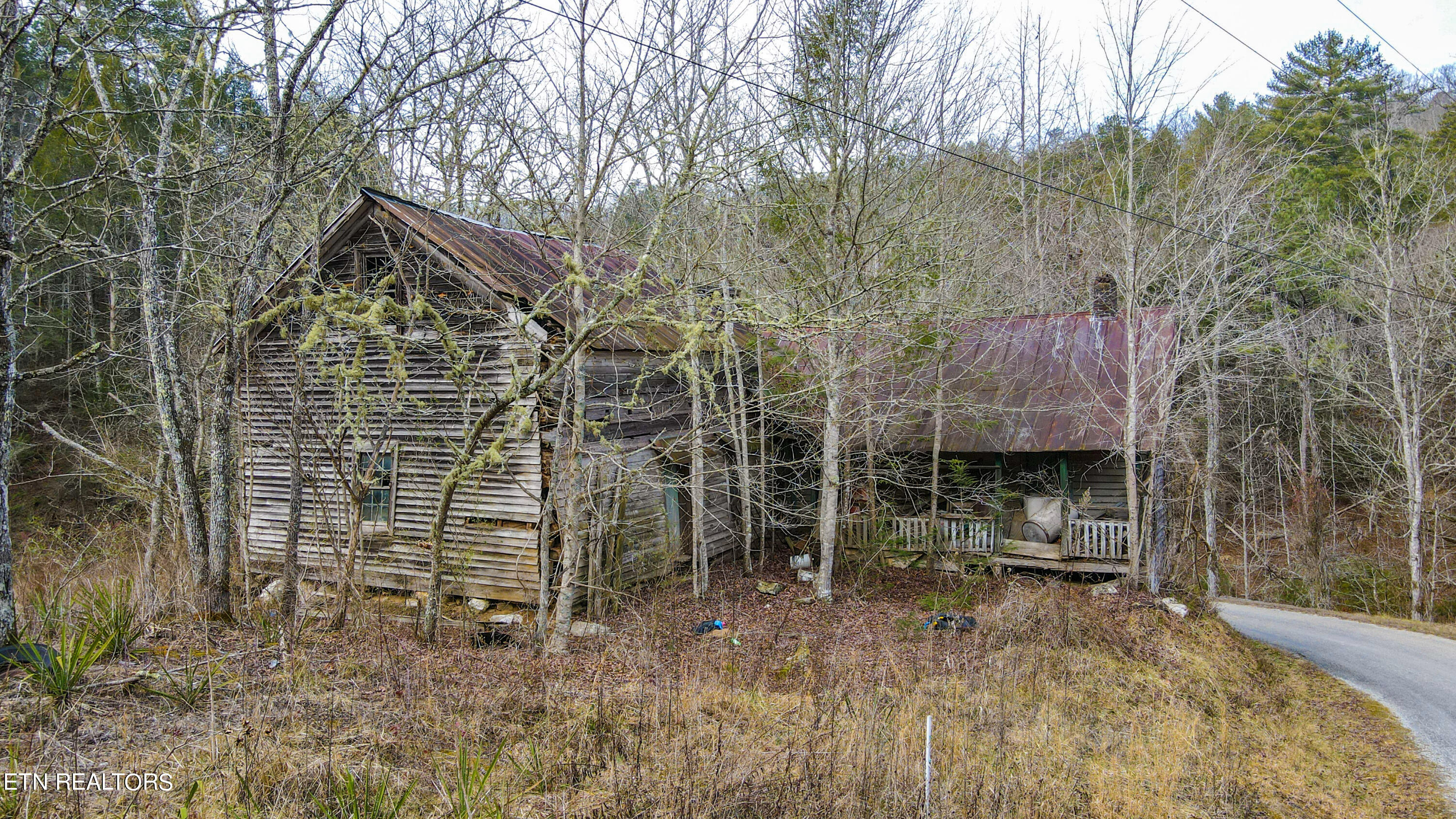 0 Antioch Church Road Vonore, TN 37885 - Photo 14 of 60 5-DJI_0901
