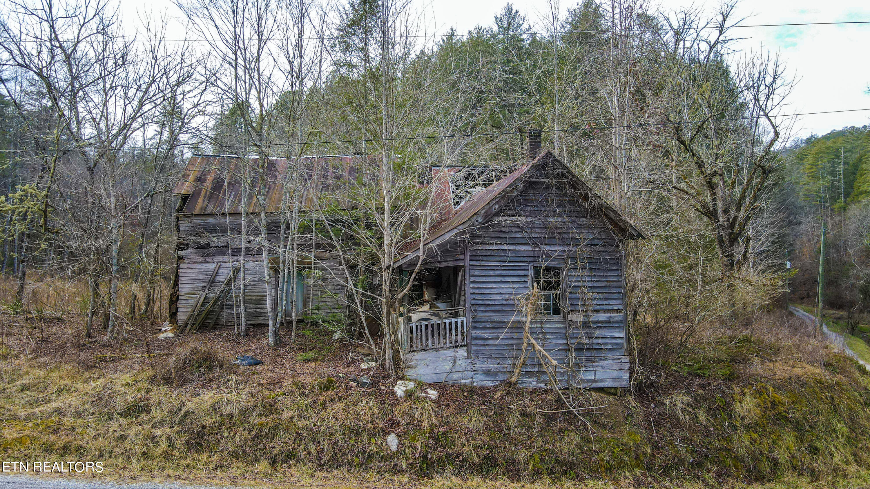 0 Antioch Church Road Vonore, TN 37885 - Photo 15 of 60 4-DJI_0917