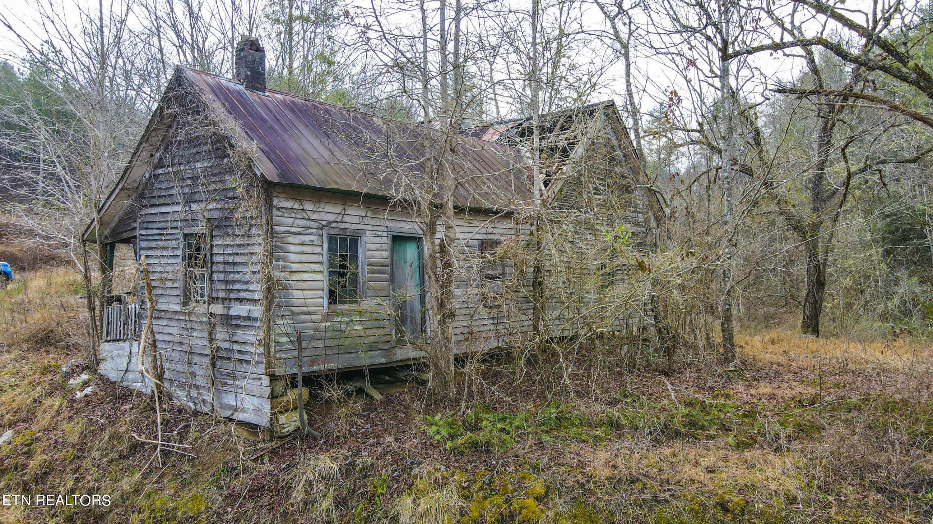 0 Antioch Church Road Vonore, TN 37885 - Photo 16 of 60 8-DJI_0918