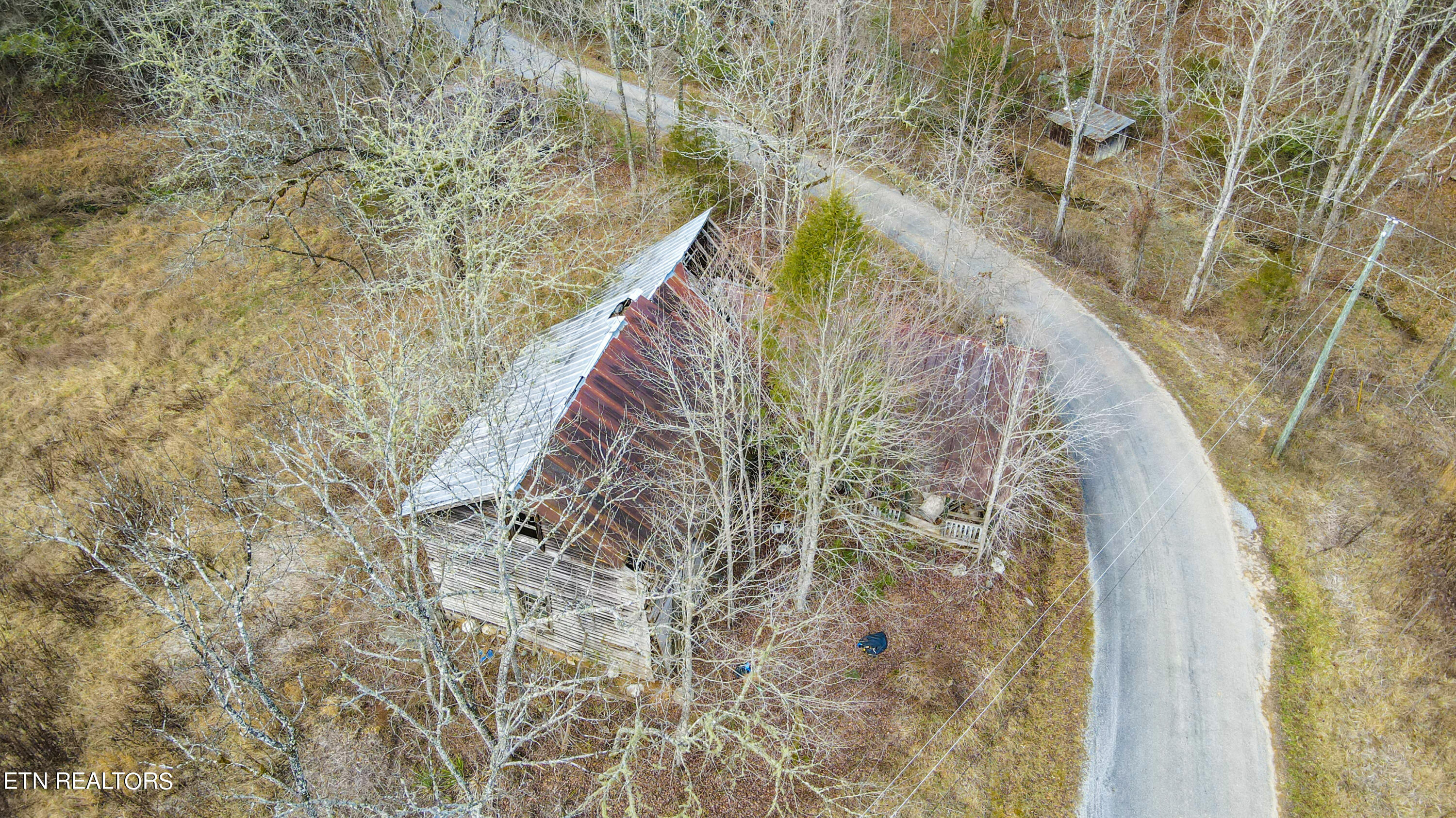 0 Antioch Church Road Vonore, TN 37885 - Photo 17 of 60 35-DJI_0940