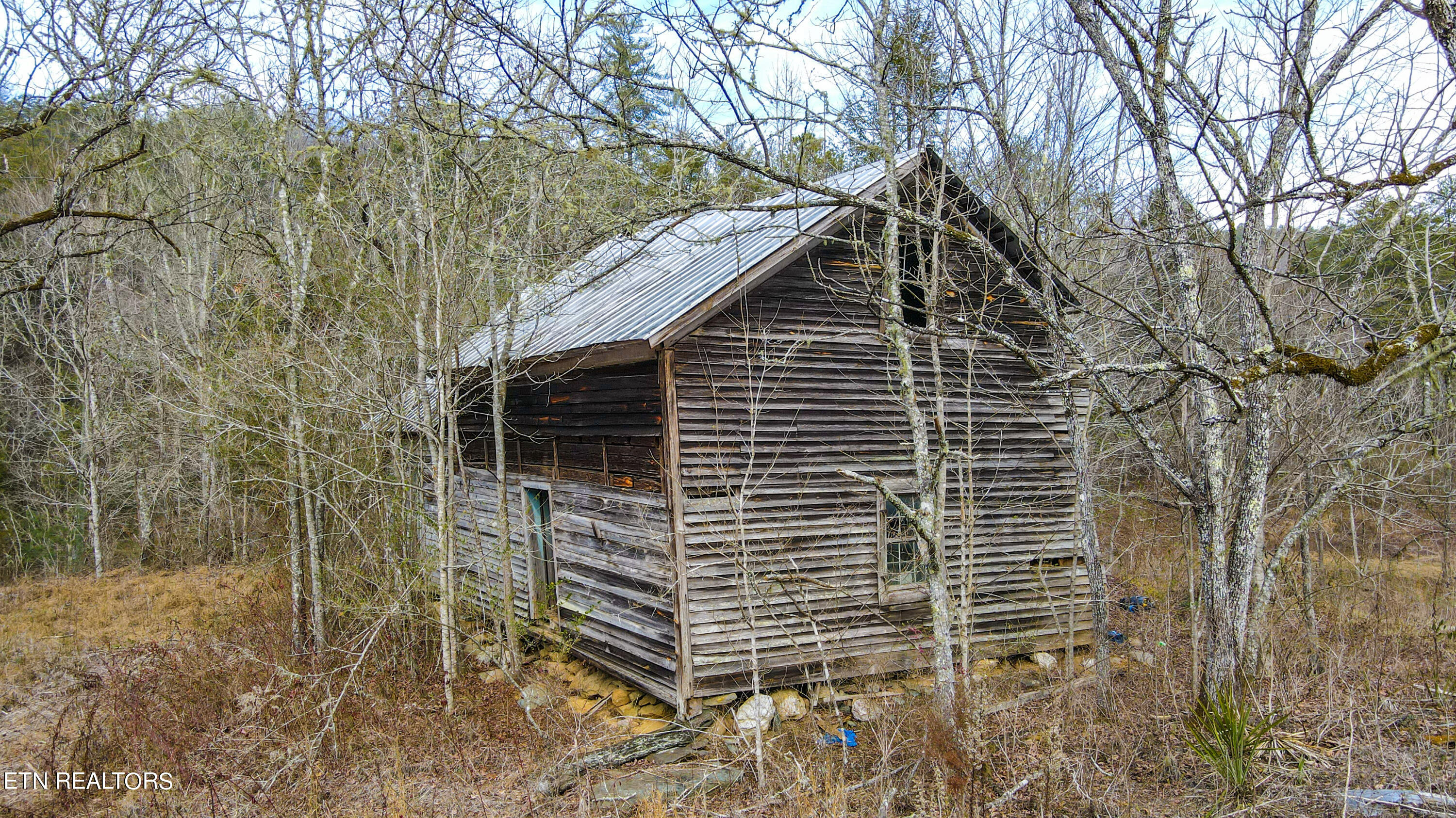 0 Antioch Church Road Vonore, TN 37885 - Photo 18 of 60 6-DJI_0902