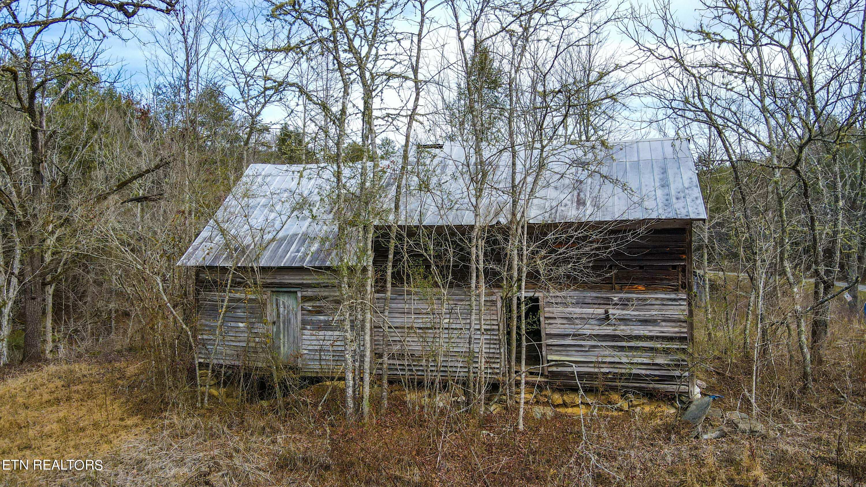 0 Antioch Church Road Vonore, TN 37885 - Photo 19 of 60 7-DJI_0903