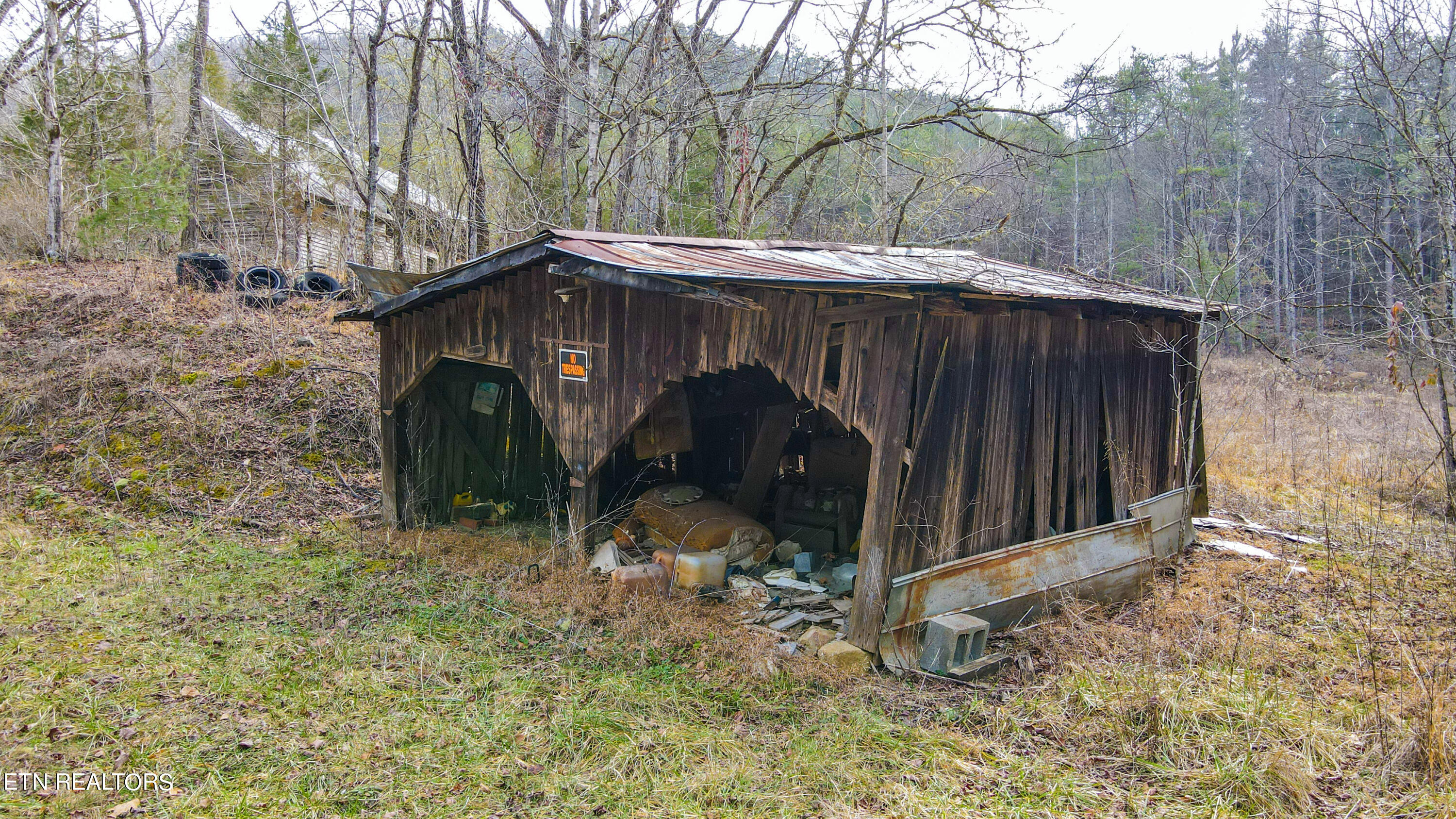 0 Antioch Church Road Vonore, TN 37885 - Photo 20 of 60 10-DJI_0930