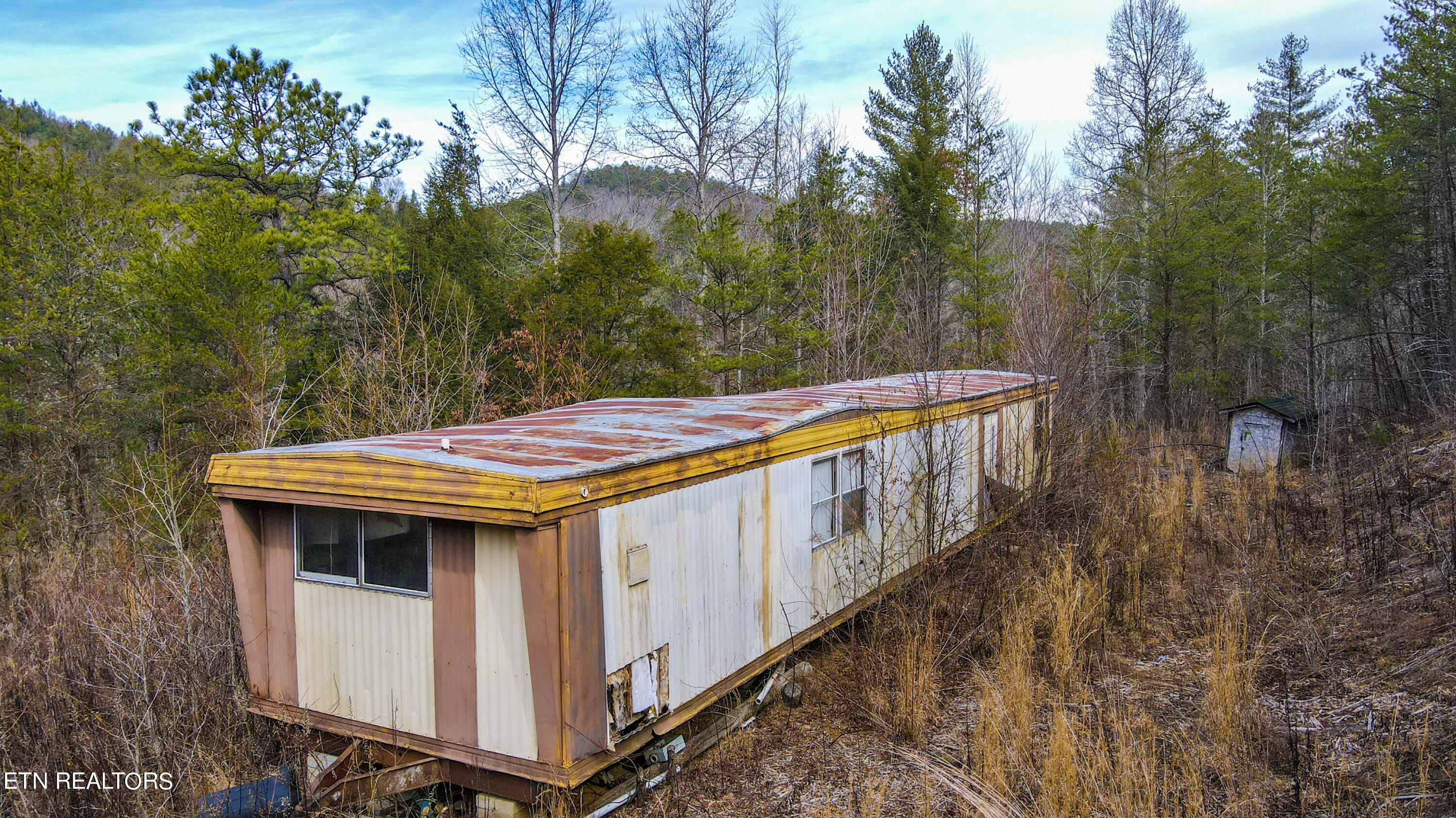 0 Antioch Church Road Vonore, TN 37885 - Photo 22 of 60 16-DJI_0905