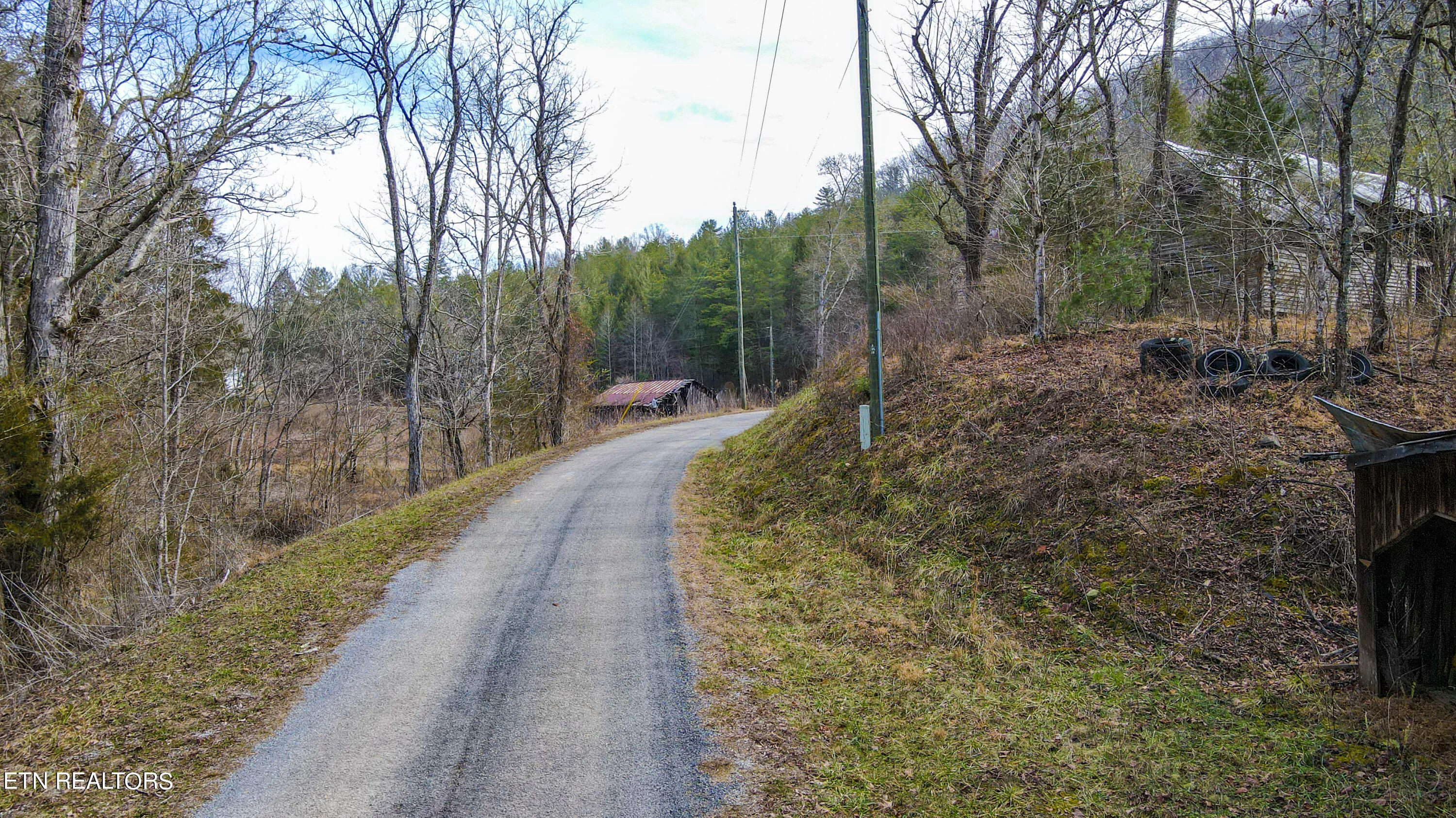 0 Antioch Church Road Vonore, TN 37885 - Photo 29 of 60 32-DJI_0932