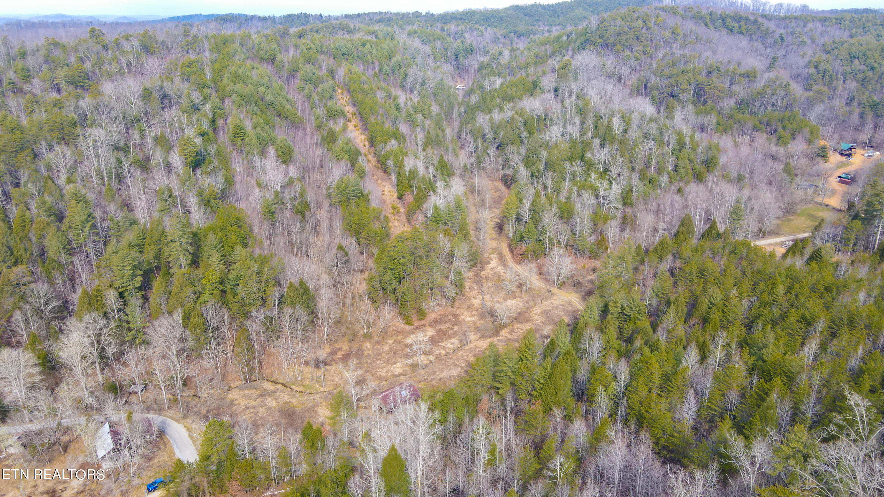 0 Antioch Church Road Vonore, TN 37885 - Photo 37 of 60 43-DJI_0948