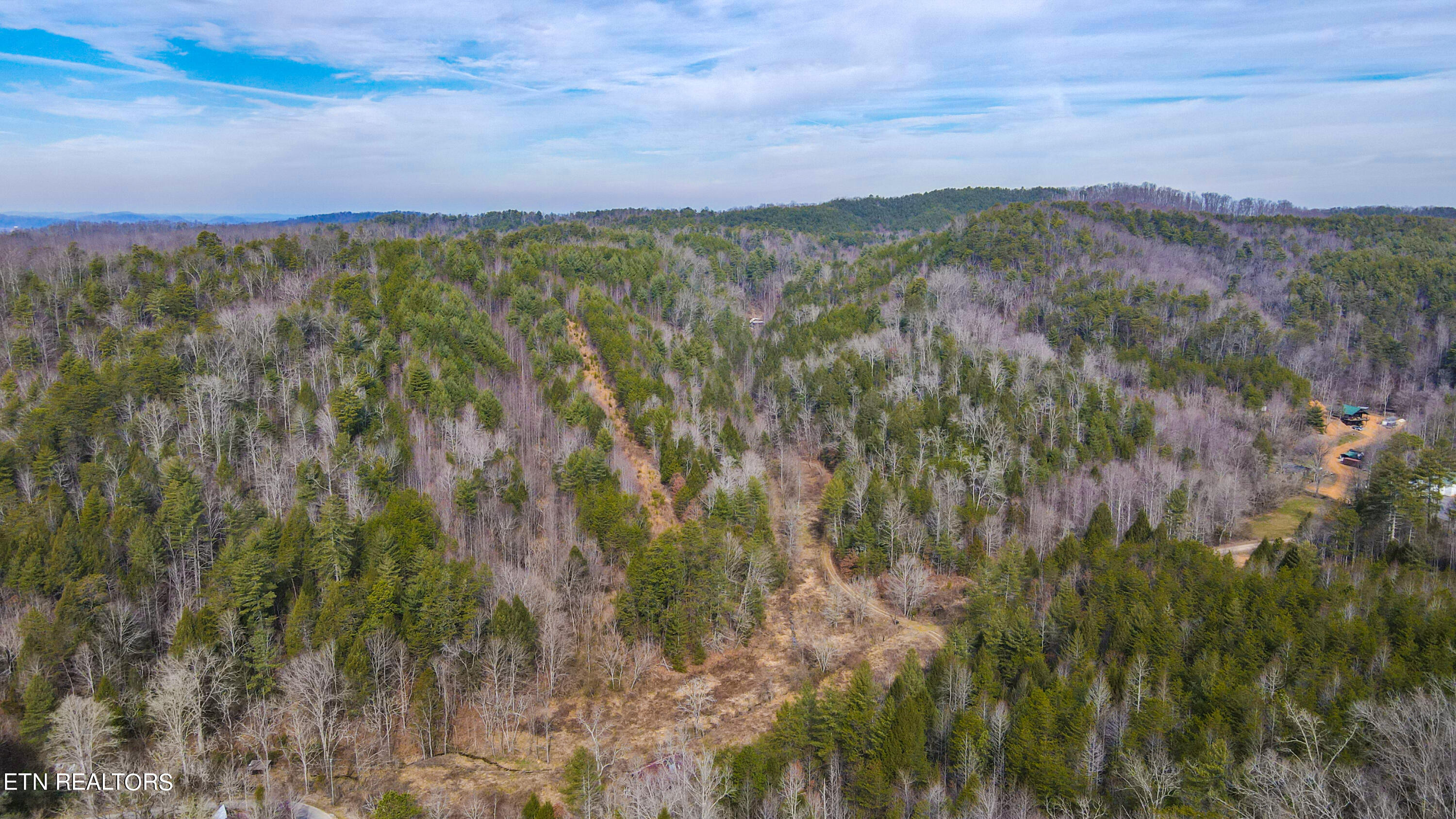 0 Antioch Church Road Vonore, TN 37885 - Photo 39 of 60 45-DJI_0949