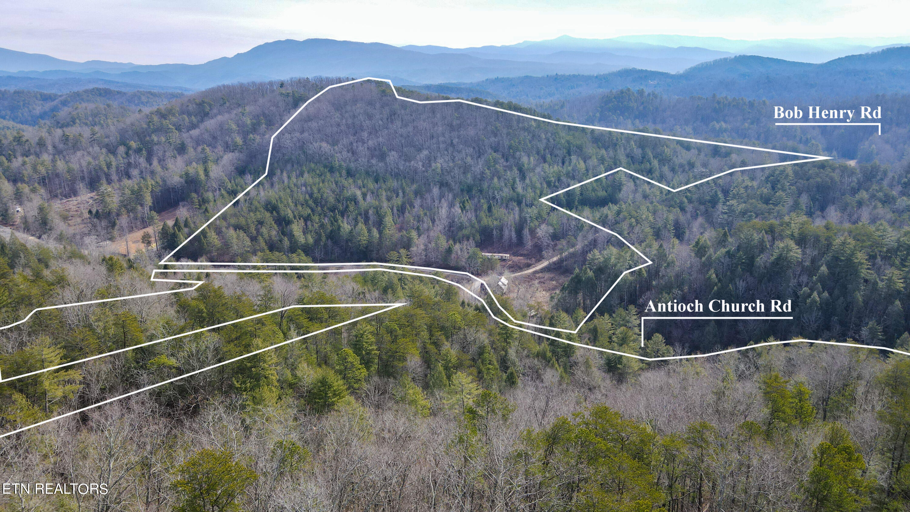 0 Antioch Church Road Vonore, TN 37885 - Photo 40 of 60 20-DJI_0964-Edit