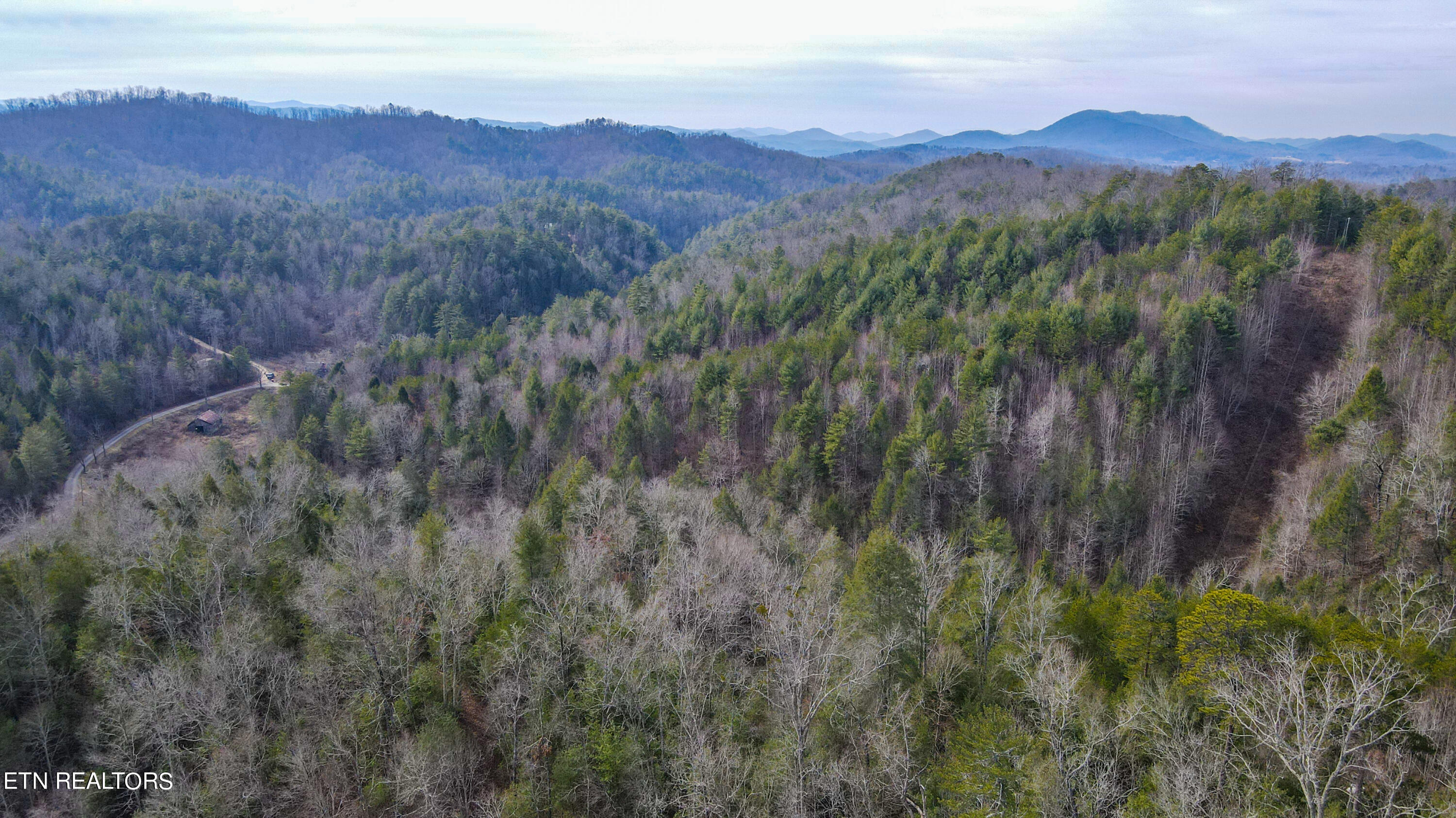 0 Antioch Church Road Vonore, TN 37885 - Photo 44 of 60 49-DJI_0953