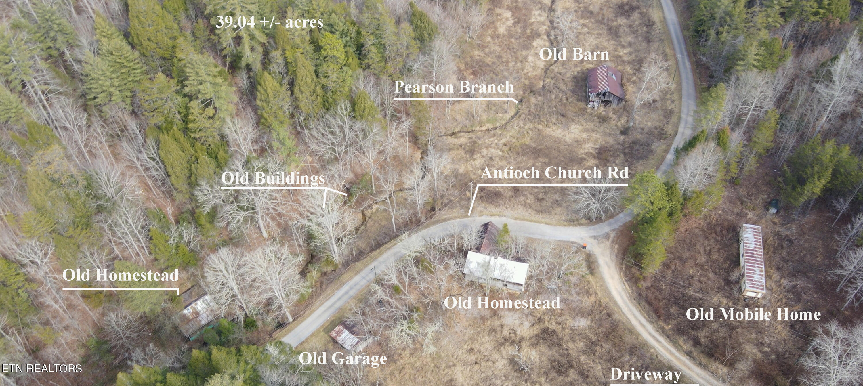 0 Antioch Church Road Vonore, TN 37885 - Photo 56 of 60 2-Untitled-Edit