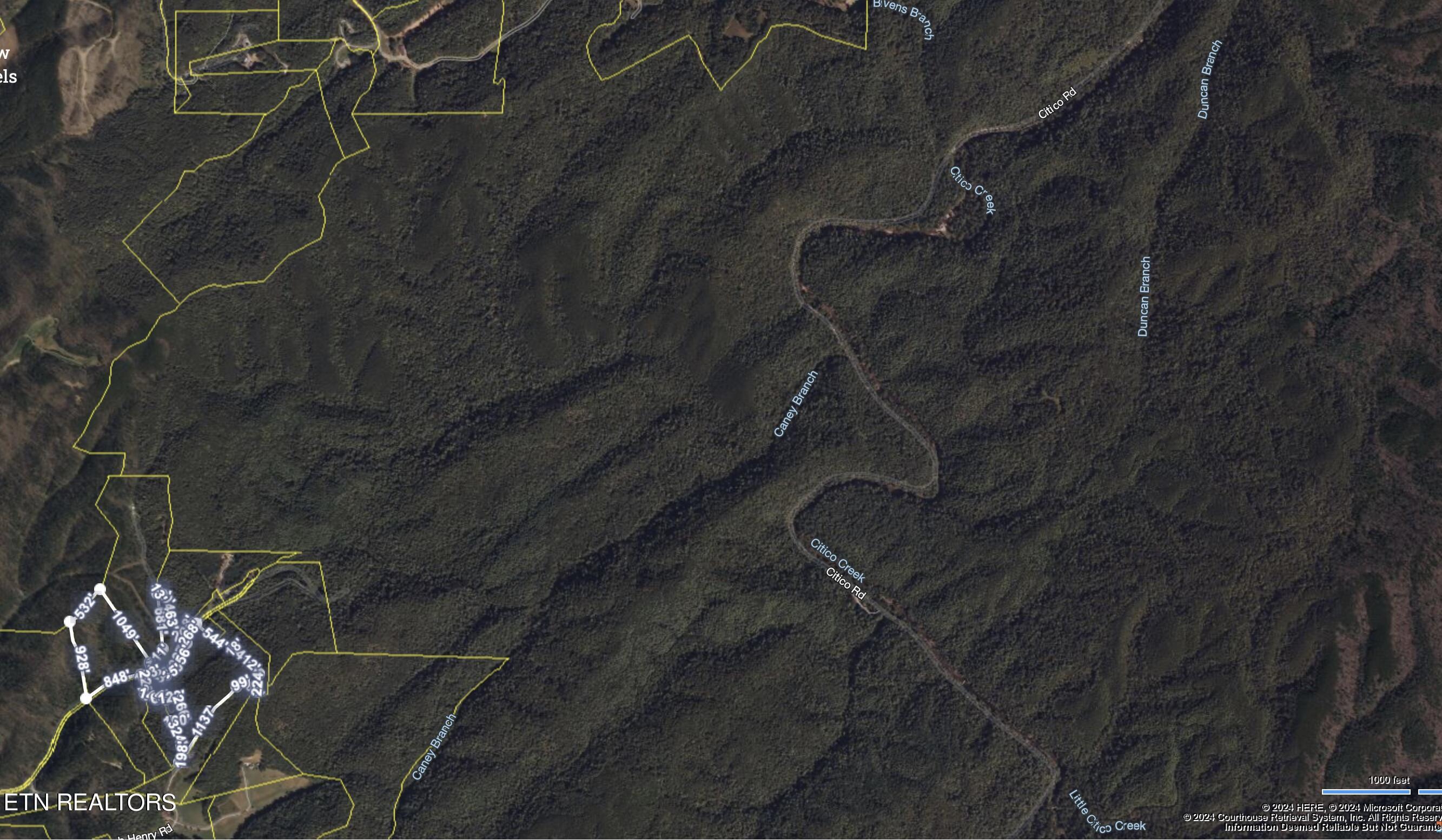 0 Antioch Church Road Vonore, TN 37885 - Photo 58 of 60 Image 2-10-24 at 1.29 PM